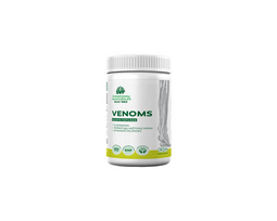 Venoms, Švenčionių vaistažolės, 60 kaps.