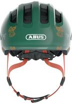 Šalmas Abus Smiley 3.0 green robo-S (45-50), S