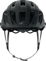 Šalmas Abus Moventor 2.0 velvet black-L (57-61)