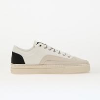 Filling Pieces Riviera Low White - Dydis 42 (90223101901 Laisvalaikio batai)