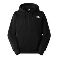 The North Face Simple Dome Light - Dydis L (0A8GQ7JK31 Džemperiai)