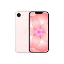 Telefonas Apple iPhone 17E US ESIM 256GB Soft Pink