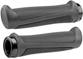 Vairo rankenėlės Azimut Ergo Ending Lock 138mm black