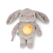 INGENUITY raminantis pliušinis žaislas Sylvi Cuddle Pal soother, 17308