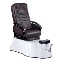 SPA pedikiūro krėslas BR-3820D, latte