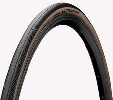 Padanga 28" Continental Ultra Sport III 28-622 Fold black/brown