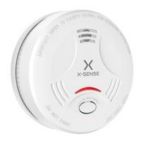 X-Sense SD11 fotoelektrinis dūmų detektorius