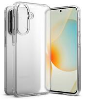 Ringke Fusion dėklas Samsung Galaxy A57 5G - Skaidrus matiniai