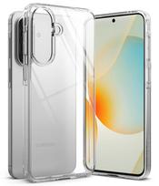 Ringke Fusion dėklas Samsung Galaxy A57 5G - Skaidrus