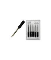 Etikečių segiklio adata MTX-05R, Motex, 21x2mm, 5 vnt.