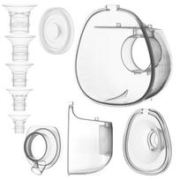 Krūtų siurblio dalys Fidi Free LUMI Spare Set, Lionelo
