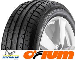 Padangos 205/60 R16 Orium High Performance