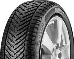 Padangos 225/40 R18 Orium ALL SEASON M+S (Rim Fringe Protection)