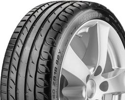 Padangos 255/45 R18 Orium Ultra High Performance (Rim Fringe Protection)