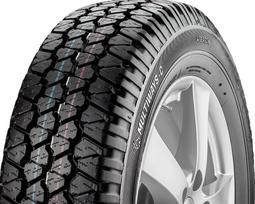Padangos 205/65 R15 Lassa Multiways-C M+S