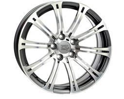 Ratlankiai R19 9.5 col. GIANO6BM70 WSP Italy