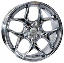 Ratlankiai R19 9.0 col. BM-69 Hollywood WSP Italy