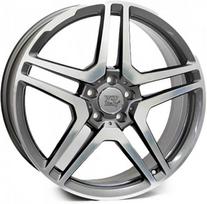 Ratlankiai R19 9.5 col. TEXAS7ME59 WSP Italy