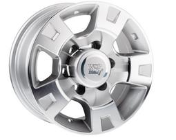 Ratlankiai R15 7.5 col. NS1808 Italy