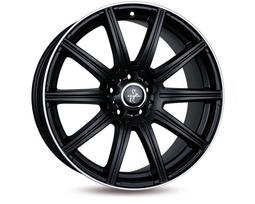 Ratlankiai R18 8.0 col. Keskin Tuning KT16 (max load:720kg)