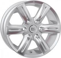 Ratlankiai R17 7.5 col. R-3001 Pajero WSP Italy