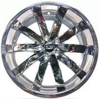Ratlankiai R18 8.5 col. ADR-54