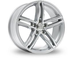 Ratlankiai R20 9.0 col. Wheelworld WH11