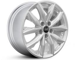 Ratlankiai R17 7.0 col. Audi Original 80A601025J