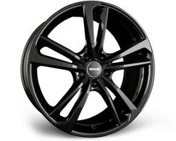 Ratlankiai R19 8.5 col. MAK Nurburg (Max Load 760 kg)
