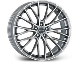 Ratlankiai R20 8.5 col. MAK Speciale (Max Load 800 kg)