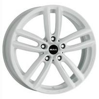 Ratlankiai R19 8.0 col. MAK Oxford (Max Load 590 kg)