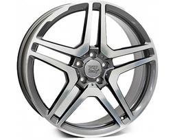 Ratlankiai R20 9.5 col. TEXAS7ME59 WSP Italy DEMO