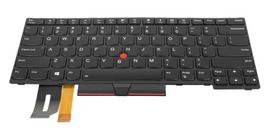 Movano KL/LE-T480S Lenovo Thinkpad T480S T490 T495 L480 L490 L380 L390 E480 E485 E490 E495 (apšvietimas, trackpoint)