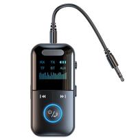 Bluetooth 5.4 adapteris, TF kortelė, 4-in-1