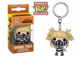 Funko Pop raktų pakabukas "my Hero Academia" Himiko Toga