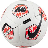 Futbolo kamuolys Nike Merc Fade FB2983
