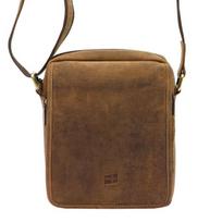 Rankinė vyrams Nordee MSD-02 GM02 HUNTER MSD02GM02HUNTER494145900949023373, Ruda