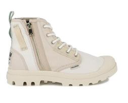 Moteriški sportbačiai Palladium Pampa Detroit Zip _ smėlio