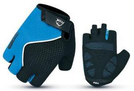 Pirštinės ProX Kids Ultimate blue-XS/7