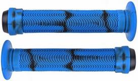 Vairo rankenėlės ProX GP-75H BMX 150mm blue