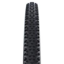 Padanga 28" Schwalbe X-One Allround HS 467 Evo Fold TLE 35-622 / 28x1.35 Super Ground Addix SpeedGrip