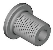Priekinio dantračio tvirtinimo varžtas Shimano FC-M970 M8x10.1mm (4 vnt.)
