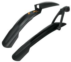 Skydelių komplektas 26-27.5" SKS X-Blade & Shockblade Dark