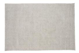 Kilimas Milton 300x200 cm, šviesiai pilkas