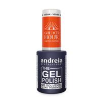 ANDREIA NO SOLVENTS GH gelinis nagų lakas, 10,5 ml