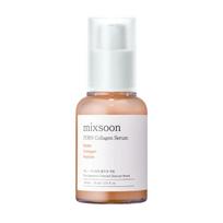 MIXSOON PDRN COLLAGEN veido serumas, 30 ml