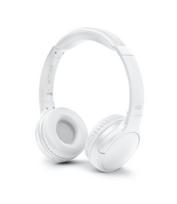 Muse | Stereo Headphones | M-272 BTW | Wireless/Wired | On-Ear | Noise canceling | White