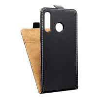 SLIM FLEXI FRESH Flip dėklas HUAWEI P30 Lite juodas