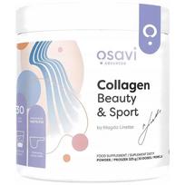 Osavi kolagenas grožiui ir sportui - 225 g