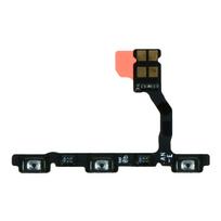 Įjungimo ir garso kontrolės mygtuko lanksčioji jungtis skirta Huawei P40 - Premium